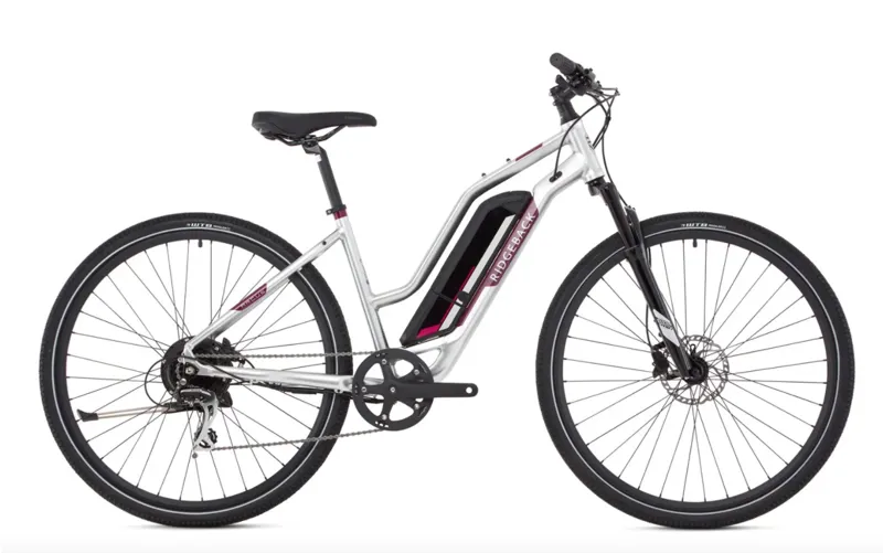 Ridgeback Arcus 1 Open Frame 